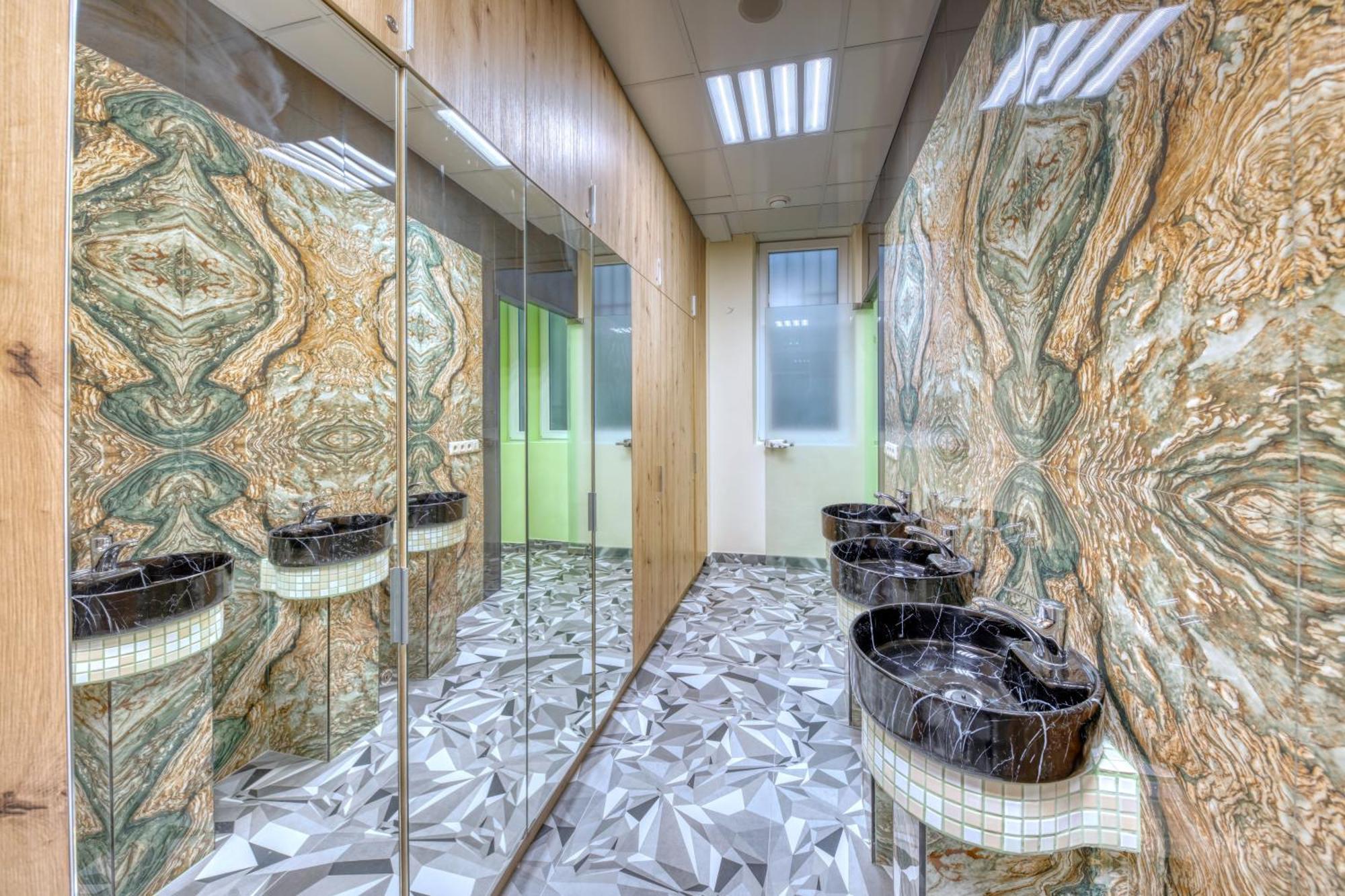 Tropica Inn Hostel Jerevan Eksteriør bilde